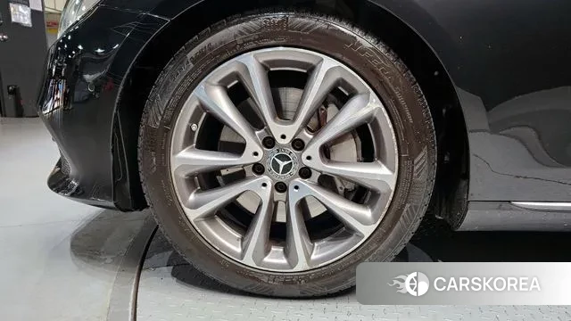 Mercedes-Benz E-Class W213 id 3375055 из Кореи 15