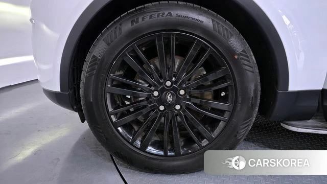 Land Rover Discovery 5 id 4180558 из Кореи 15