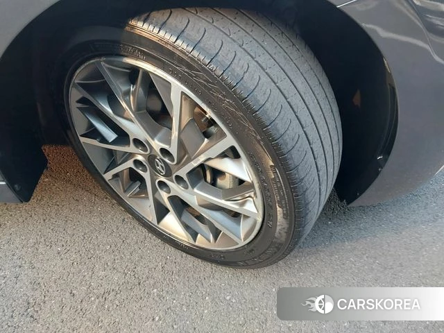 Hyundai The New Avante AD id 4356739 из Кореи 11