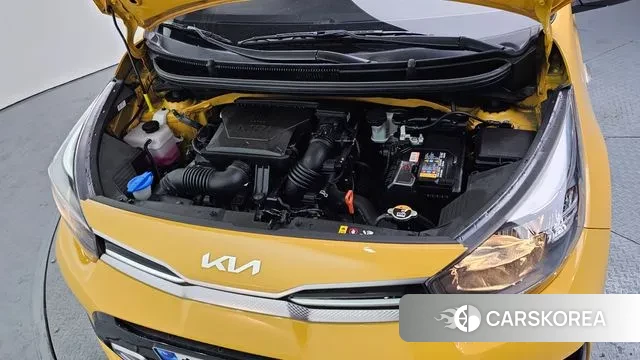 Kia Morning Urban (JA) id 3770346 из Кореи 15