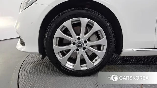 Mercedes-Benz E-Class W213 id 3023927 из Кореи 15