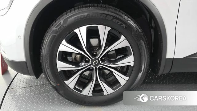 Renault Korea (Samsung) The New QM6 id 4383747 из Кореи 15
