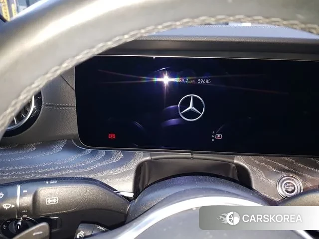 Mercedes-Benz CLS-Class C257 id 3422100 из Кореи 7