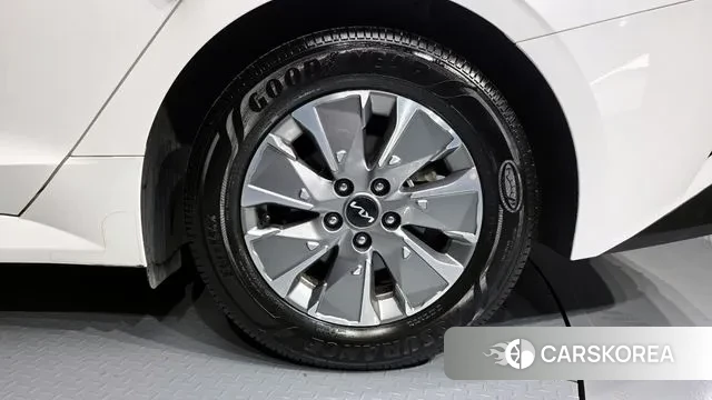 Kia K5 Hybrid 3rd Generation id 3577049 из Кореи 15