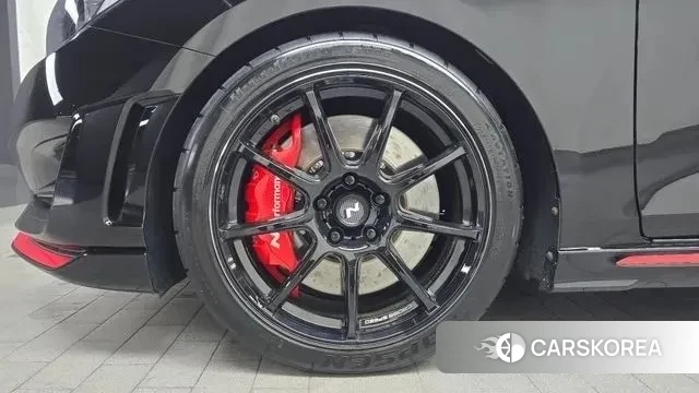 Hyundai Veloster (JS) id 3640857 из Кореи 15