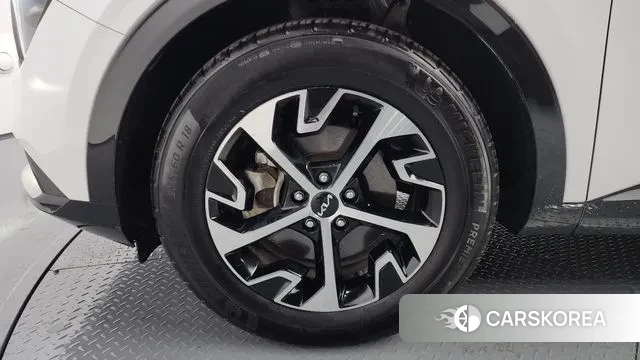 Kia Sportage 5th Generation Hybrid id 3453549 из Кореи 15