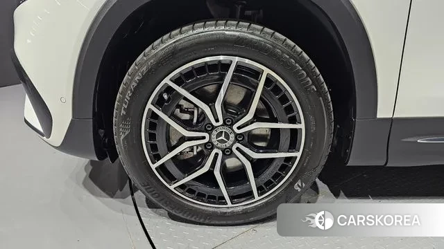 Mercedes-Benz EQB X243 id 3452216 из Кореи 15