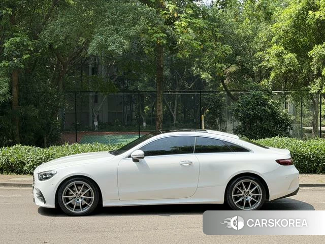 Mercedes-Benz E-class (imported) id 4313560 из Китая 7