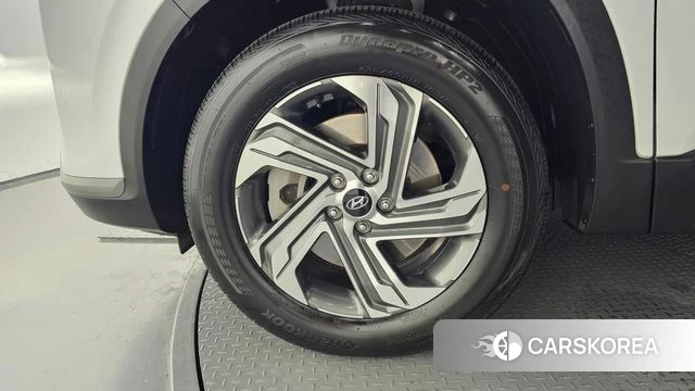 Hyundai The New Santa Fe id 4433076 из Кореи 26