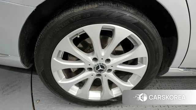 Mercedes-Benz E-Class W213 id 3911999 из Кореи 15