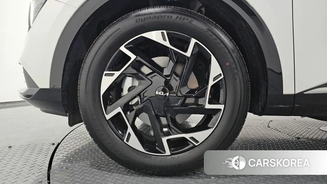 Kia Sportage 5th Generation id 4617855 из Кореи 15