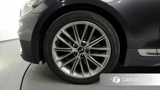 Kia More K9 id 3813634 из Кореи 15