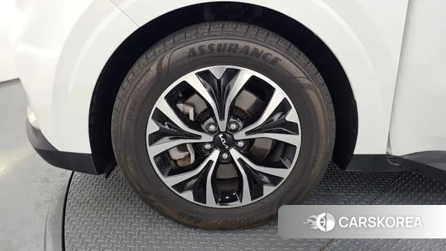 Kia Carnival 4th generation id 3746131 из Кореи 15