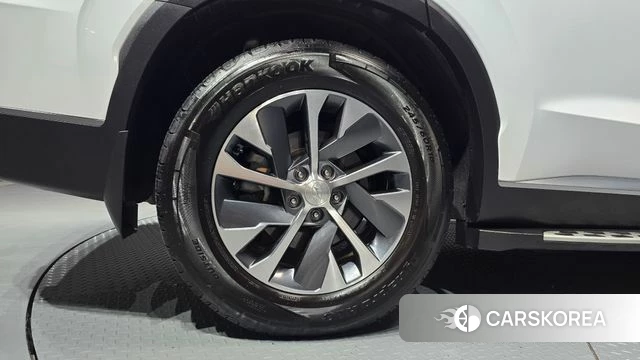 Hyundai Palisade id 4775631 из Кореи 24