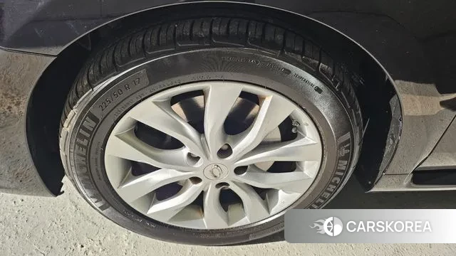 Renault Korea (Samsung) SM7 Nova id 3434526 из Кореи 15