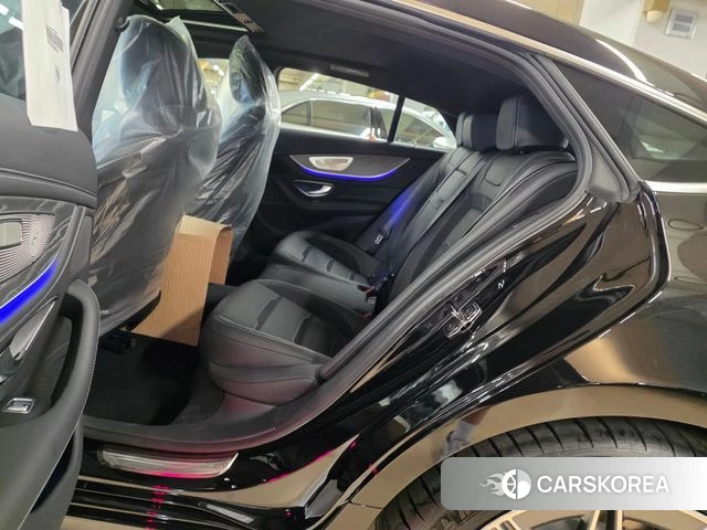Mercedes-Benz AMG GT id 4777950 из Кореи 14