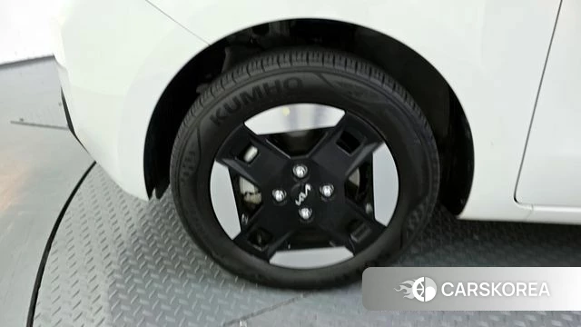 Kia The New Kia Ray EV id 3914518 из Кореи 15