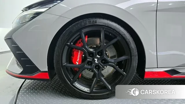 Hyundai Avante (CN7) id 3263272 из Кореи 15