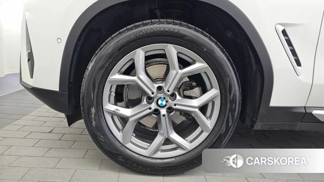 BMW X4 (G02) id 4916542 из Кореи 28