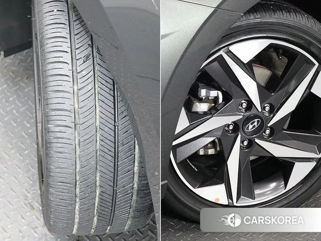 Hyundai Avante (CN7) id 3823808 из Кореи 15