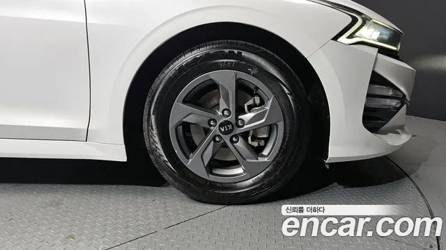 Kia K5 3rd generation id 2936299 из Кореи 15