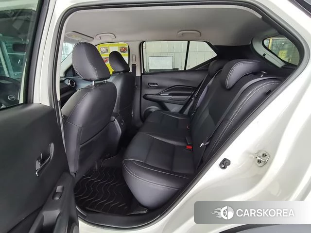 Nissan Jinke id 4257636 из Китая 18