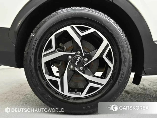 Kia Sportage 5th Generation id 4187297 из Кореи 15