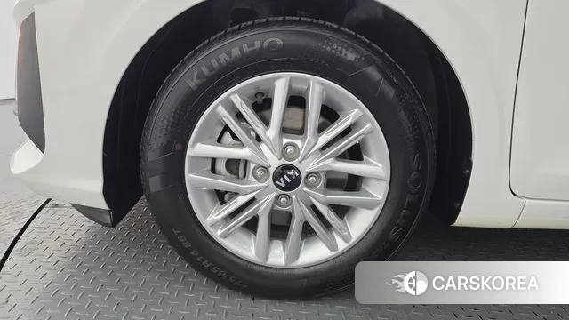 Kia Morning Urban (JA) id 3458962 из Кореи 15