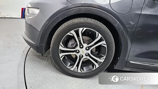 Chevrolet (GM Daewoo) Bolt EV id 3198650 из Кореи 15