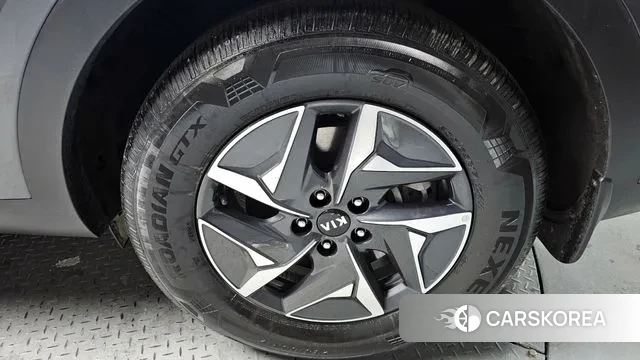 Kia Sorento 4th Generation id 3607203 из Кореи 15