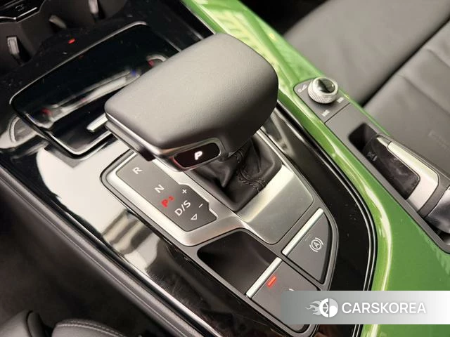 Audi A5 id 4238863 из Китая 14