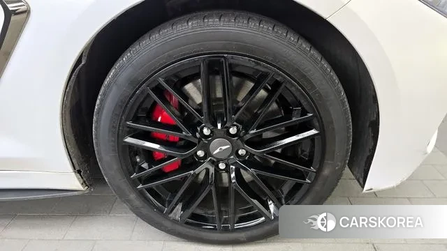 Genesis G70 id 3552588 из Кореи 15