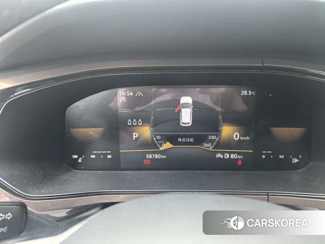 Volkswagen Tuyue id 4334709 из Китая 8