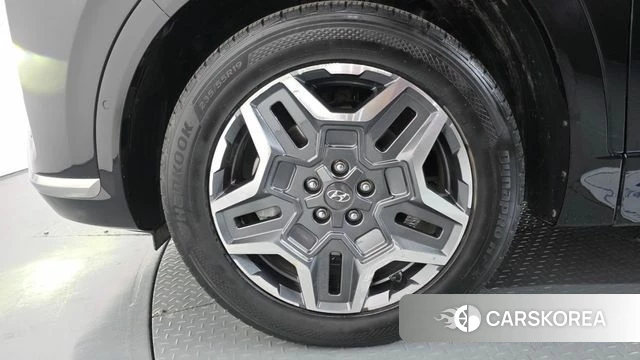 Hyundai The New Santa Fe id 3787156 из Кореи 15