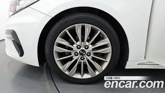 Kia The New K5 2nd generation id 2897282 из Кореи 15