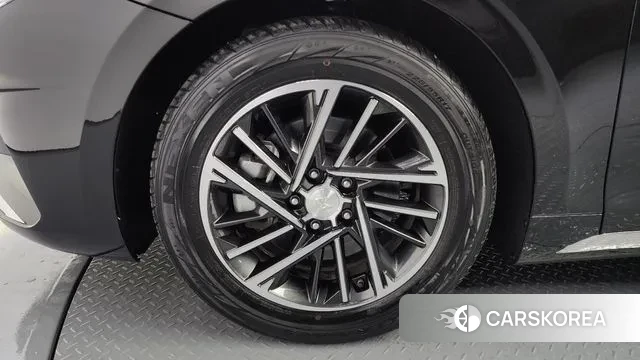 Hyundai The New Grandeur IG id 3438524 из Кореи 15