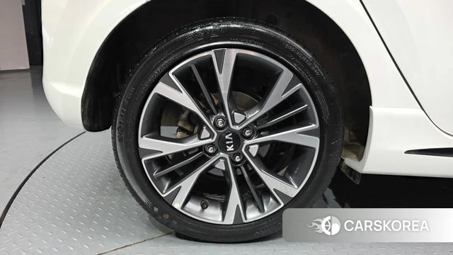 Kia Morning Urban (JA) id 4232333 из Кореи 15