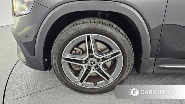 Mercedes-Benz GLB-Class X247 id 3866503 из Кореи 15