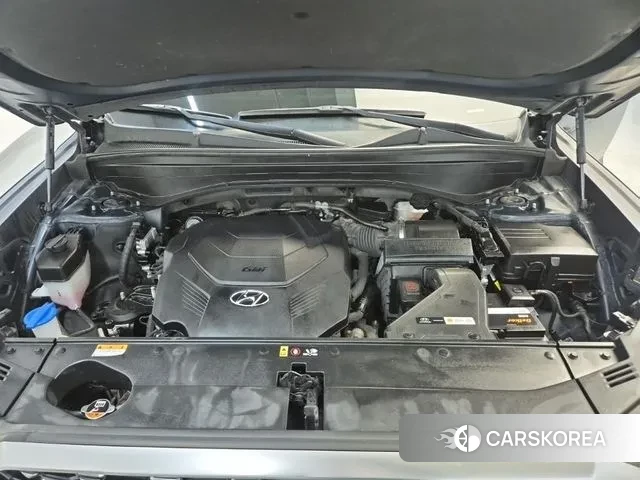 Hyundai Palisade id 3646036 из Кореи 14