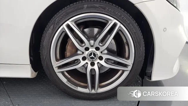Mercedes-Benz E-Class W213 id 3413174 из Кореи 15