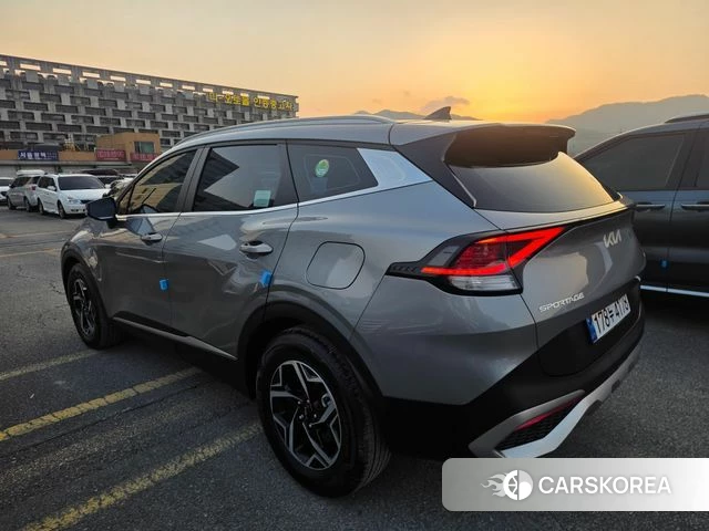 Kia Sportage 5th Generation id 3823773 из Кореи 13