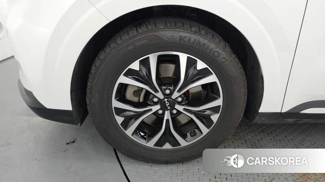 Kia Carnival 4th generation id 3965160 из Кореи 15