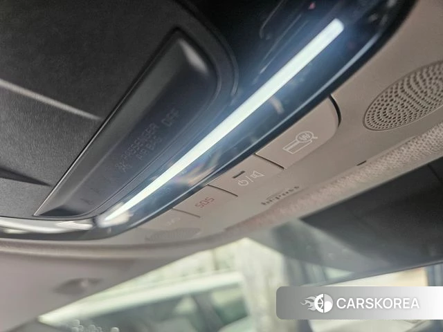 Kia Seltos id 4377374 из Кореи 8