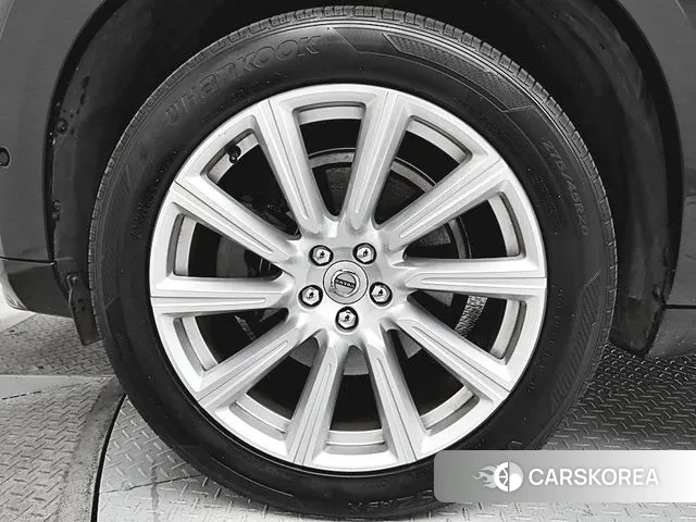 Volvo XC90 second Generation id 3713754 из Кореи 15