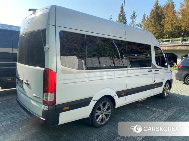 Hyundai Solati id 3332929 из Кореи 15