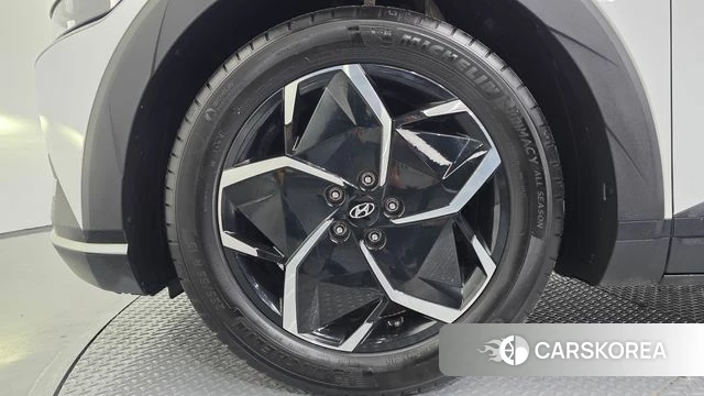 Hyundai Ionic 5 id 4342804 из Кореи 25