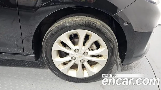 Chevrolet (GM Daewoo) The New Spark id 2951889 из Кореи 15