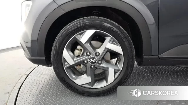 Hyundai Venue id 3557512 из Кореи 15