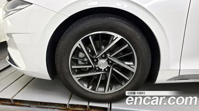 Hyundai The New Grandeur IG id 2956384 из Кореи 15