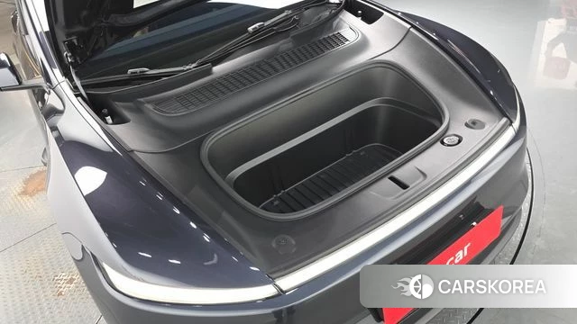 Tesla Model Y id 4279515 из Кореи 26